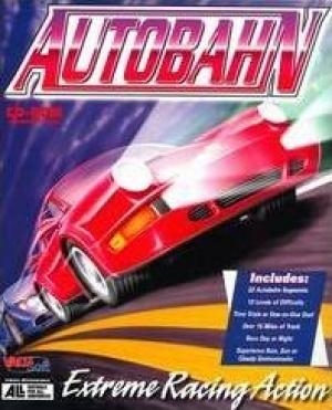 Autobahn Extreme Racing Action