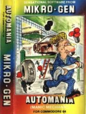 Automania