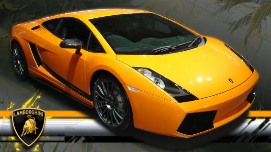 Automobili Lamborghini fanart