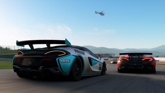 Automobilista 2 screenshot