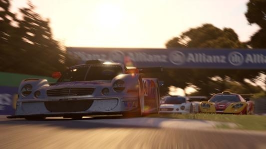 Automobilista 2 screenshot