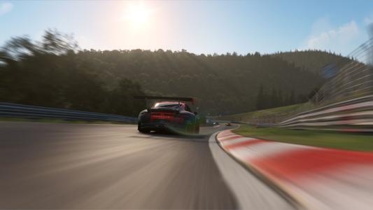 Automobilista 2 screenshot