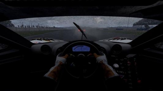 Automobilista 2 screenshot