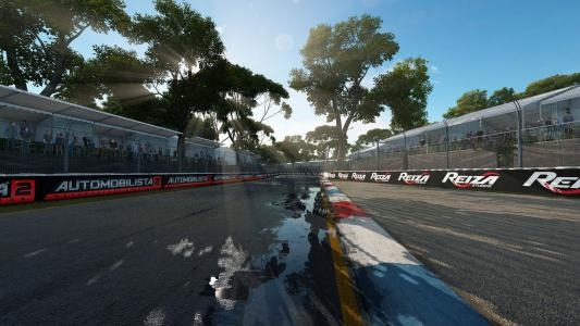 Automobilista 2 screenshot