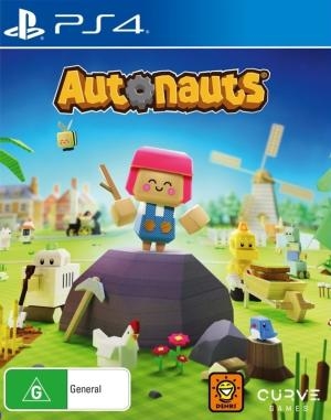 Autonauts