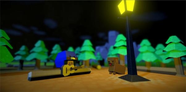 Autonauts screenshot