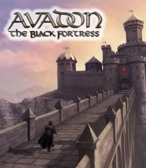 Avadon: The Black Fortress