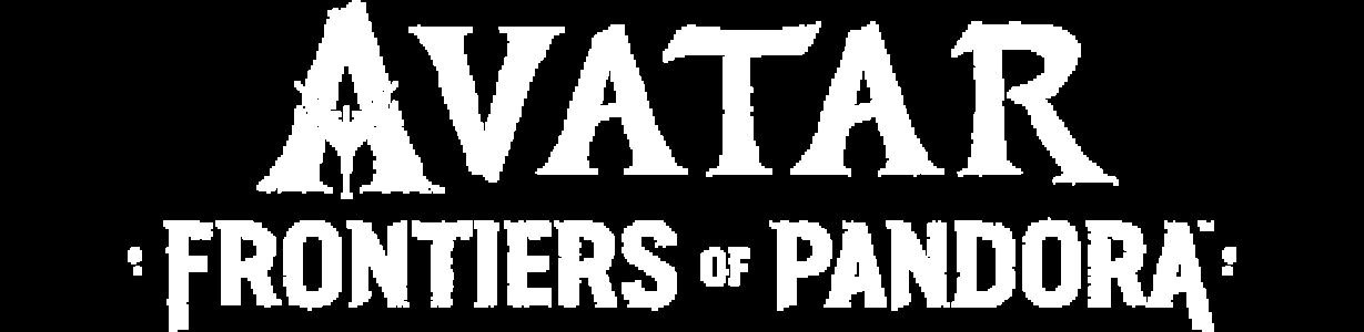 Avatar: Frontiers of Pandora clearlogo