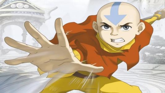 Avatar: The Last Airbender fanart