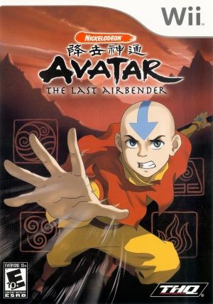 Avatar: The Last Airbender