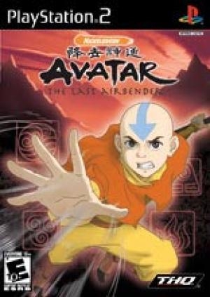 Avatar: The Last Airbender