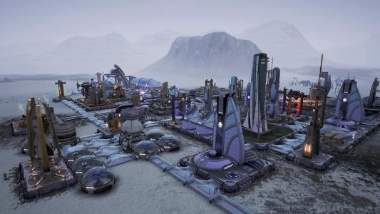 Aven Colony screenshot