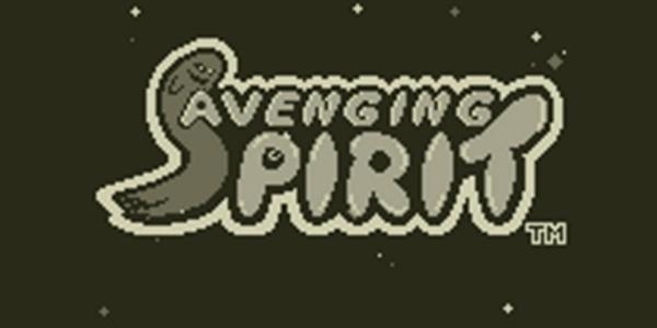 Avenging Spirit