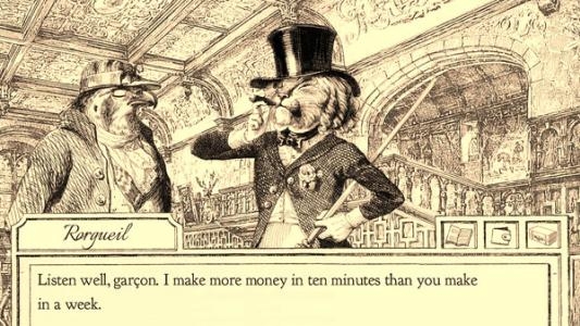 Aviary Attorney screenshot