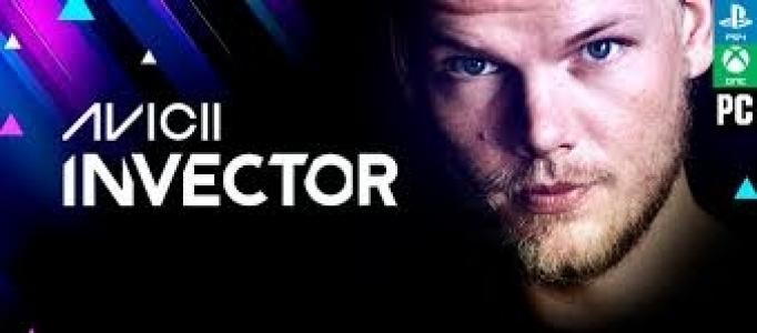 AVICII Invector