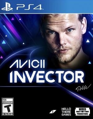 AVICII Invector