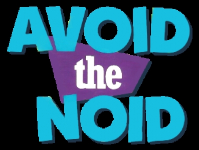 Avoid the Noid clearlogo