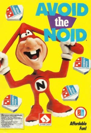 Avoid the Noid