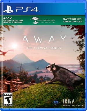 AWAY: The Survival Series