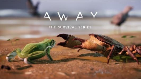 Away: The Survival Series screenshot