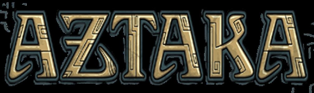 Aztaka clearlogo