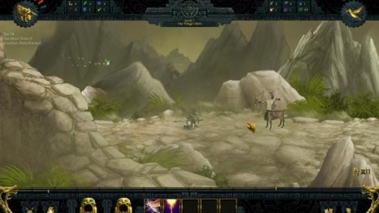 Aztaka screenshot