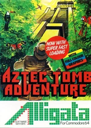 Aztec Tomb Adventure