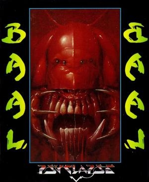 Baal