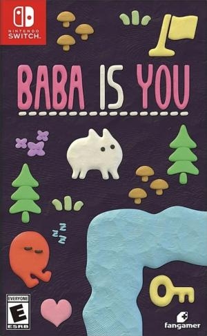 Baba Is You