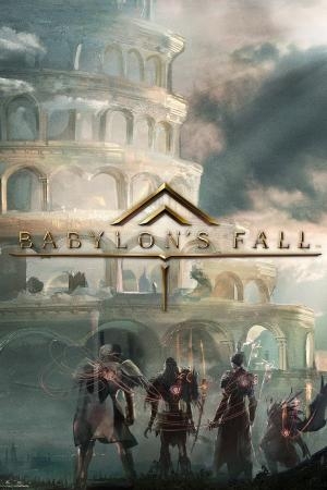 Babylon's Fall