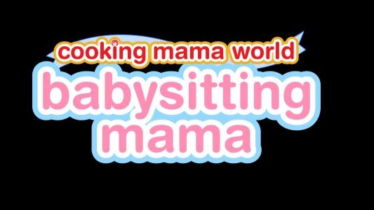 Babysitting Mama fanart