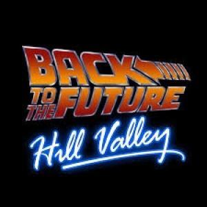 Back To The Future: Hill Valley