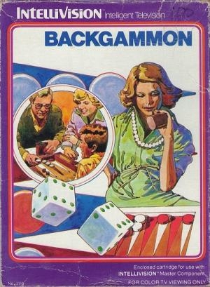 Backgammon