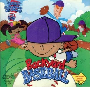 Backyard Baseball 1997