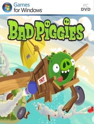 Bad Piggies