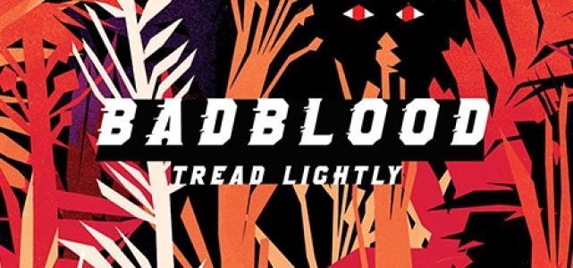 BADBLOOD banner