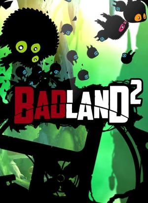 BADLAND 2