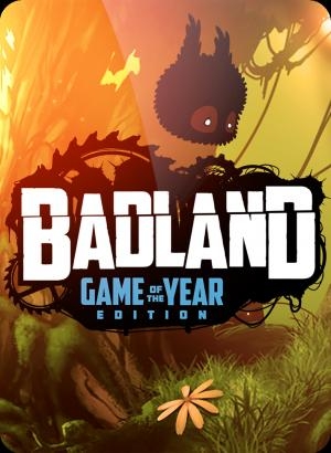 Badland