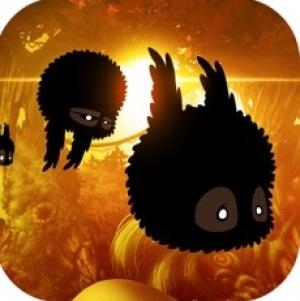 BADLAND