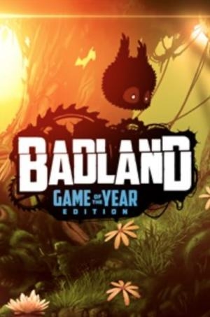 BADLAND: Game of the Year Edition