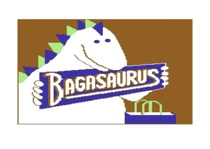 Bagasaurus screenshot