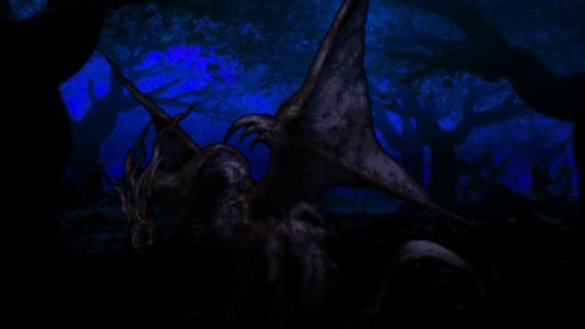 Bahamut Lagoon fanart