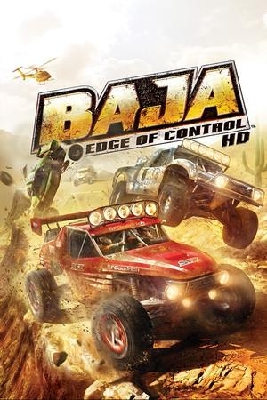 Baja: Edge of Control HD