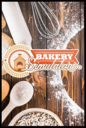 Bakery Simulator