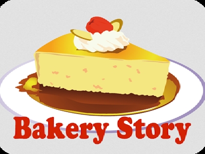 Bakery Story™ clearlogo