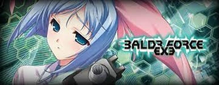 Baldr Force Exe banner