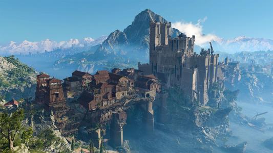 Baldur's Gate 3 [Deluxe Edition] screenshot