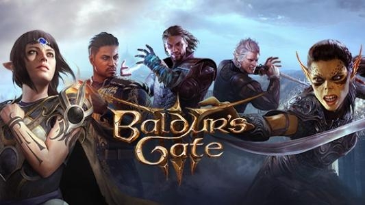 Baldur's Gate III [Collector's Edition] fanart