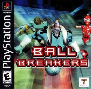 Ball Breakers