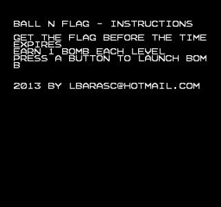 Ball'N'Flag